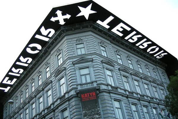 House of Terror Museum