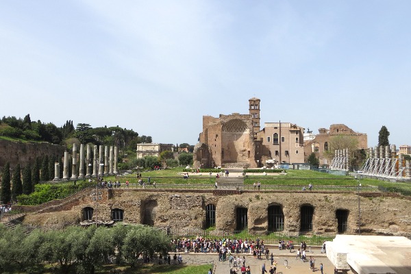 Palatine Hill