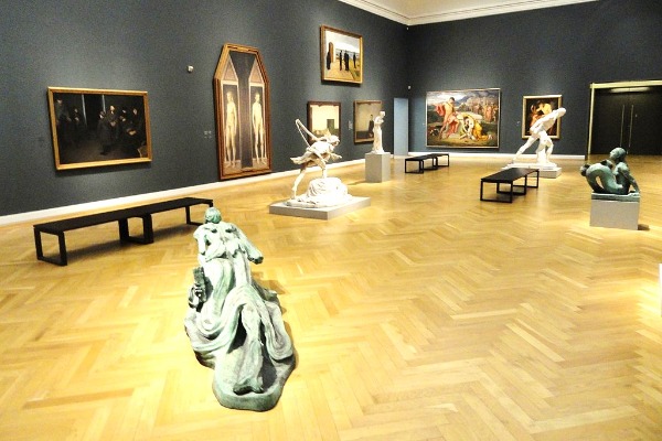 National Gallery of Denmark