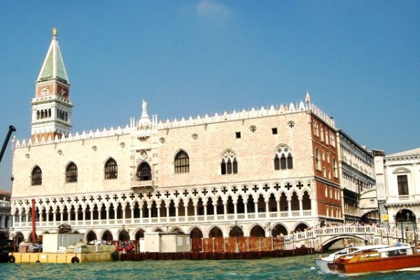 Doge's Palace