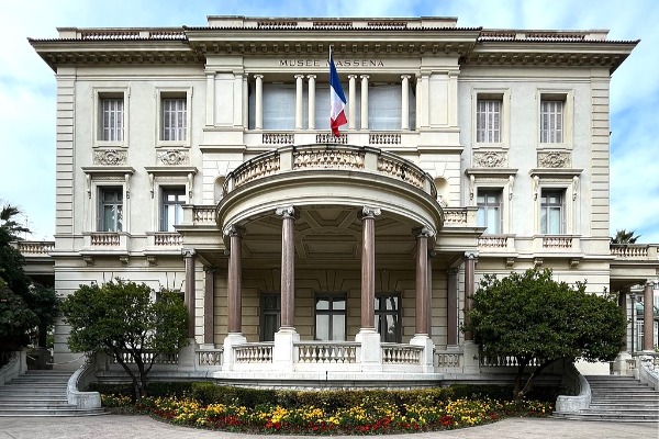 Musée Massena