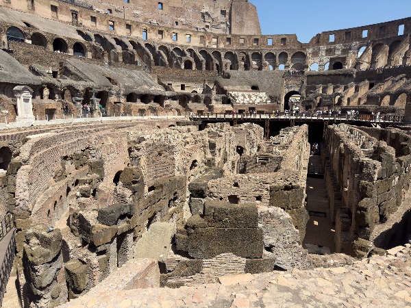 Colosseum