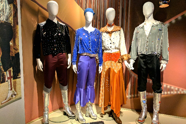 ABBA The Museum