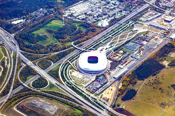 Allianz Arena