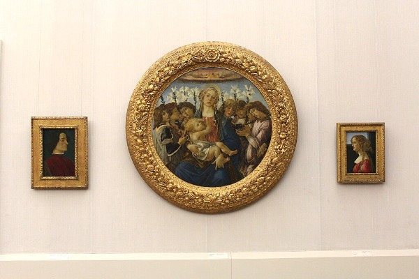 Gemäldegalerie