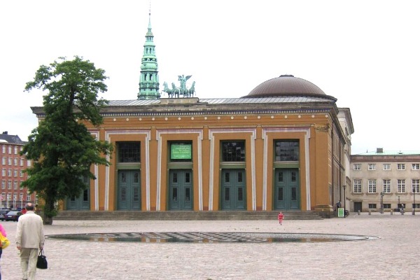 Thorvaldsens Museum