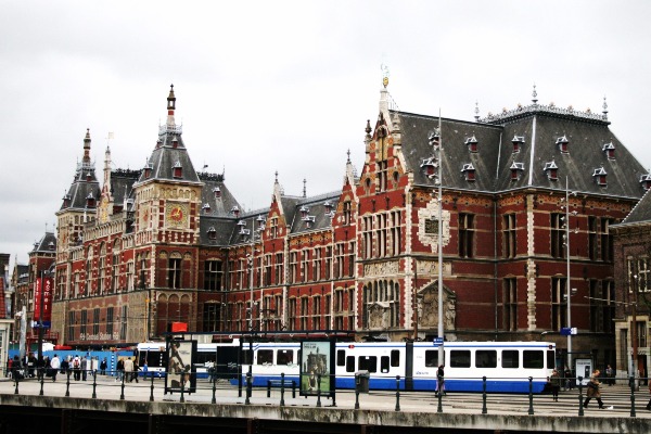 Centraal Station