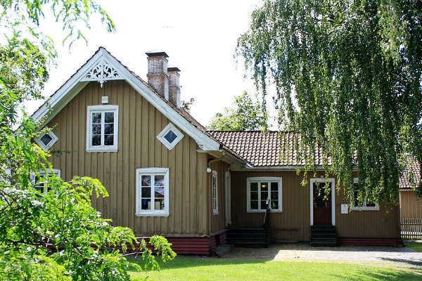 Norwegian Maritime Museum