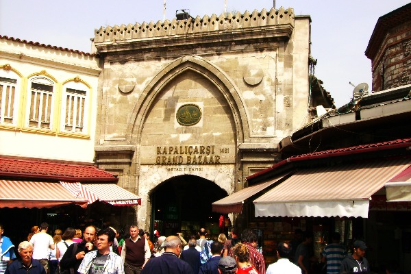 Grand Bazaar