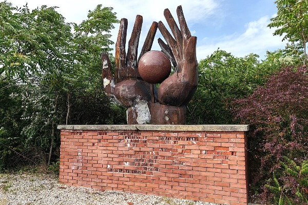 Memento Park