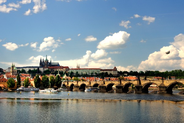 Prague Castle