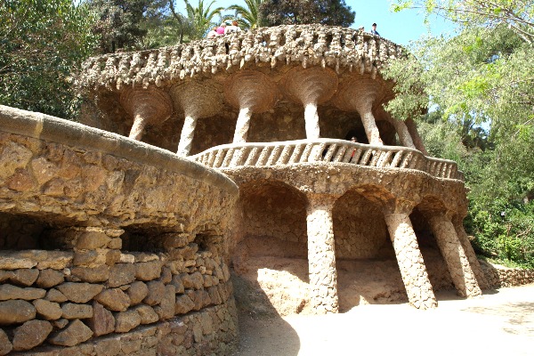 Park Güell