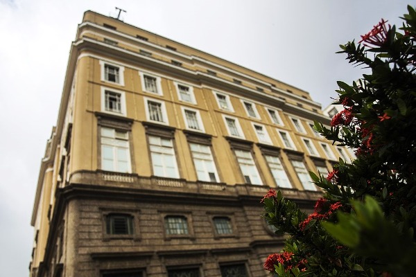 Centro Cultural Banco do Brasil - CCBB Rio de Janeiro