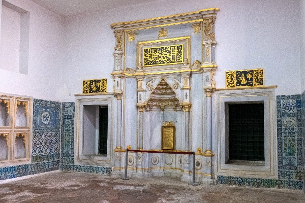 Topkapı Palace