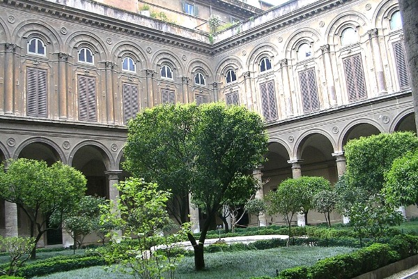 Palazzo Doria Pamphilj