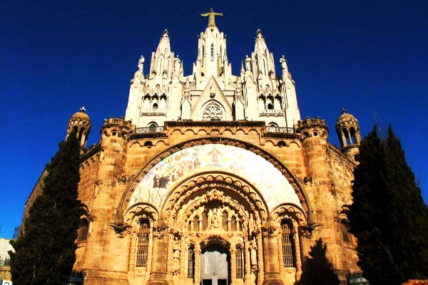 Expiatory Church of the Sacred Heart of Jesus