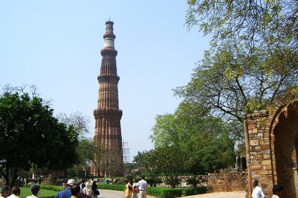 Qutub Minar