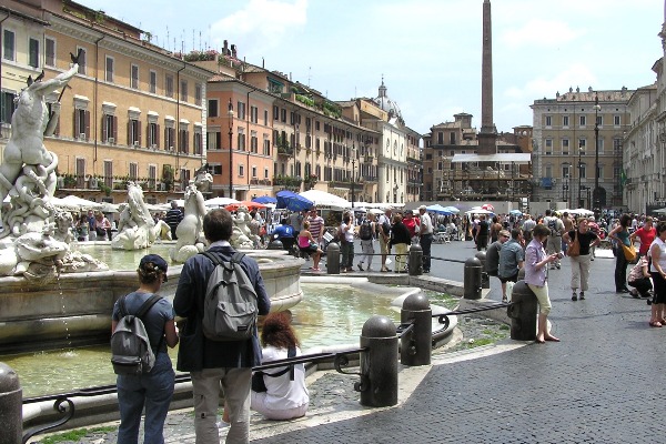 Piazza Navona