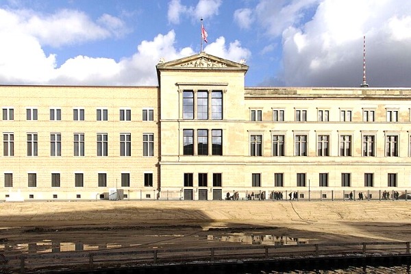 Neues Museum