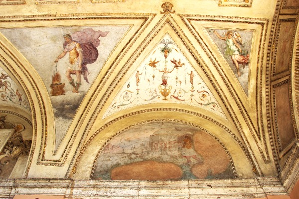 Museo Nazionale di Castel Sant'Angelo