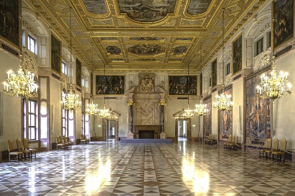 Residenz München