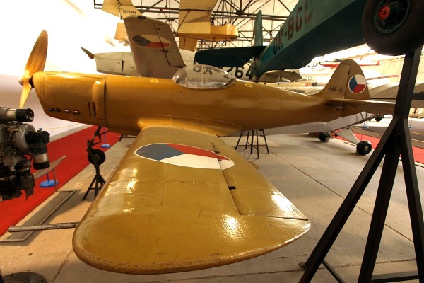 Kbely Aviation Museum