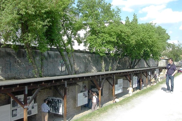 Topography of Terror