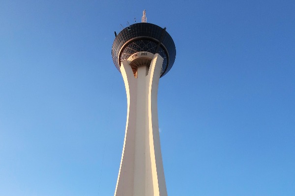 Stratosphere Tower