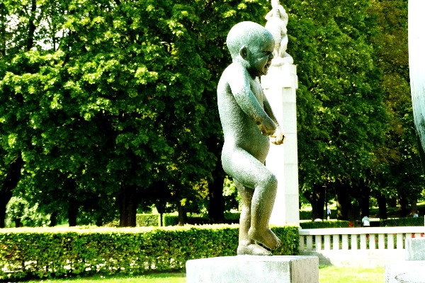 Frogner Park