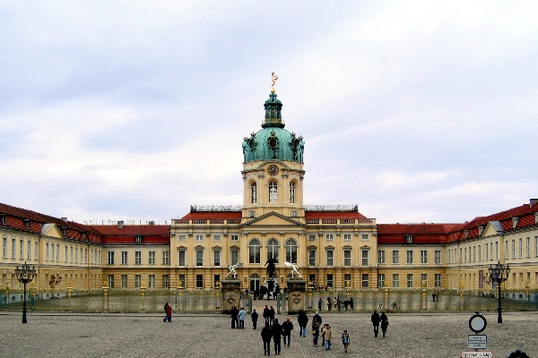 Charlottenburg Palace