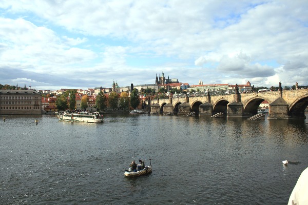 Charles Bridge