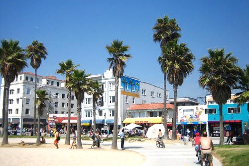 Venice Beach