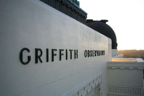 Griffith Observatory