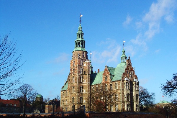 Rosenborg Castle