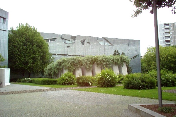 Jewish Museum Berlin