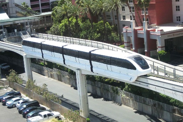 Las Vegas Monorail