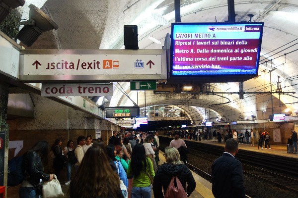 Roma Termini