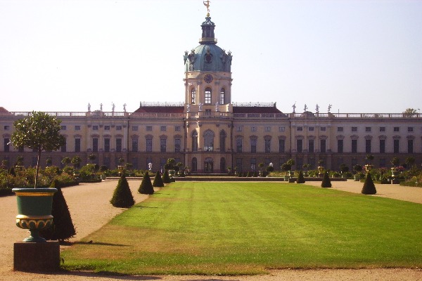 Charlottenburg Palace