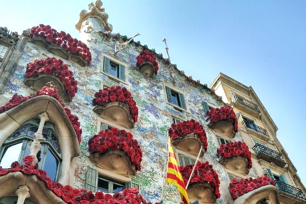 Casa Batlló