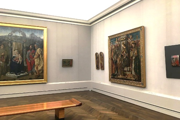 Gemäldegalerie