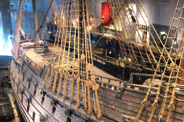 Vasa Museum