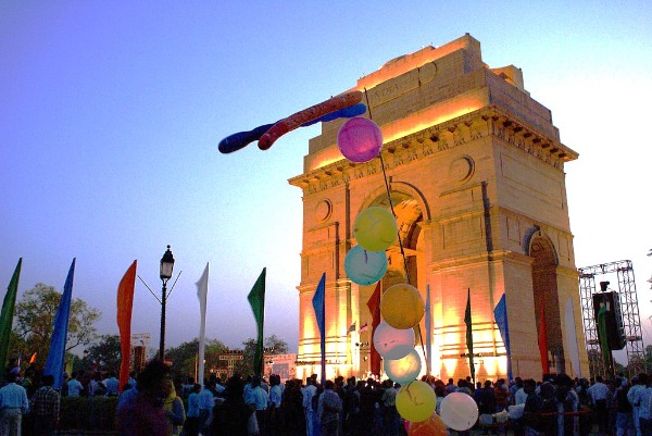 India Gate