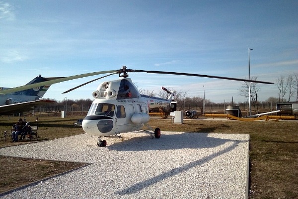 Aeropark Budapest