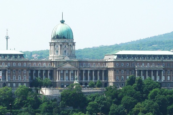 Hungarian National Gallery