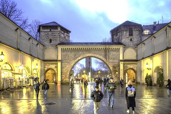 Sendlinger Tor