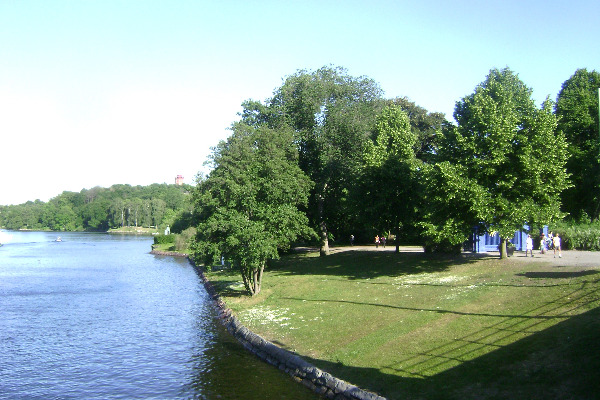 Kungliga Djurgården