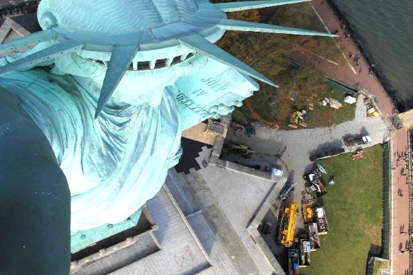 Statue of Liberty