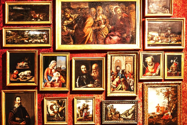 Gallerie Dell'Accademia