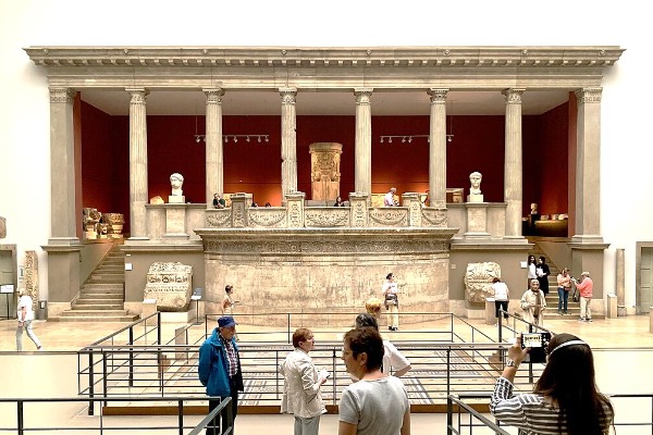 Pergamonmuseum