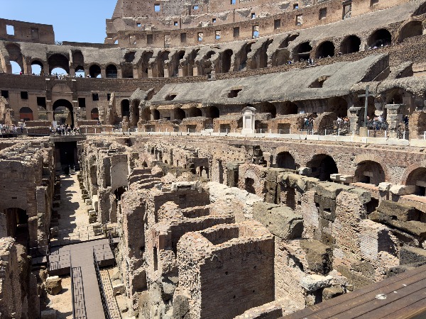 Colosseum